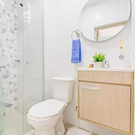 Apto Piso 12 Apartamento *
