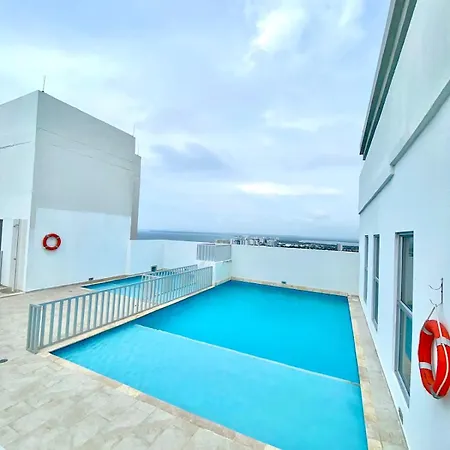 Apartamento Apto Piso 12