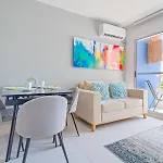 Apto Cartagena Piso 12